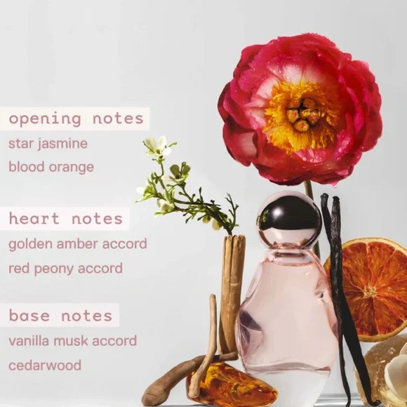 Cosmic Kylie Jenner 2 Pc Gift Set Eau de Parfum 1 oz & Kylash Mascara 0.16 oz - Picture 5 of 10